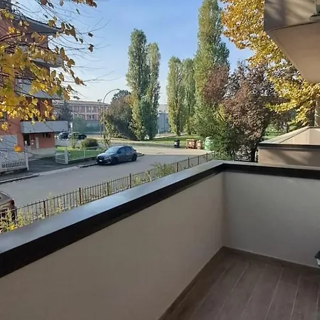 Airport Aeroporto Bologna Appartement *