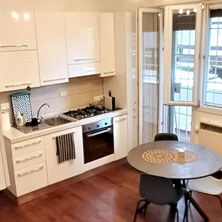 Airport Aeroporto Bologna Appartement Lippo