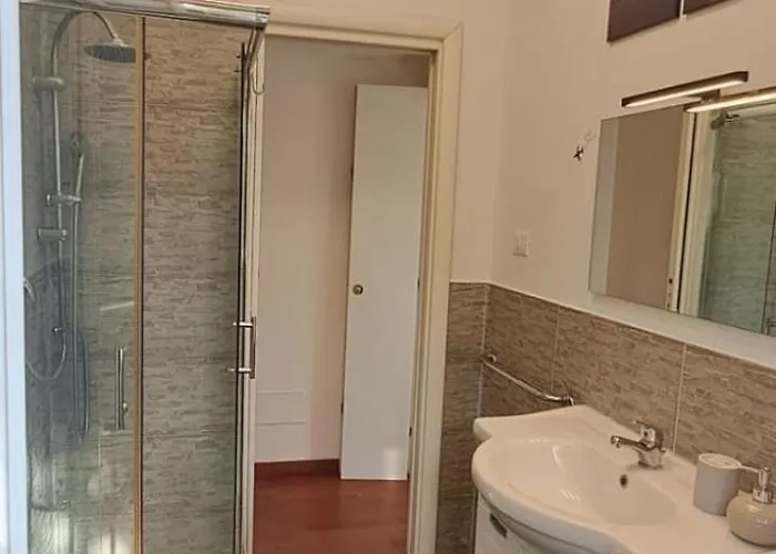 Airport Aeroporto Bologna Appartement Lippo