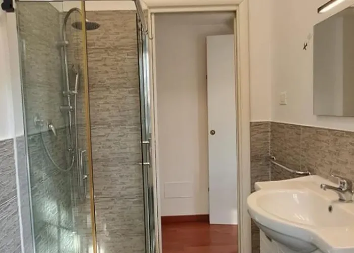 Airport Aeroporto Bologna Appartement