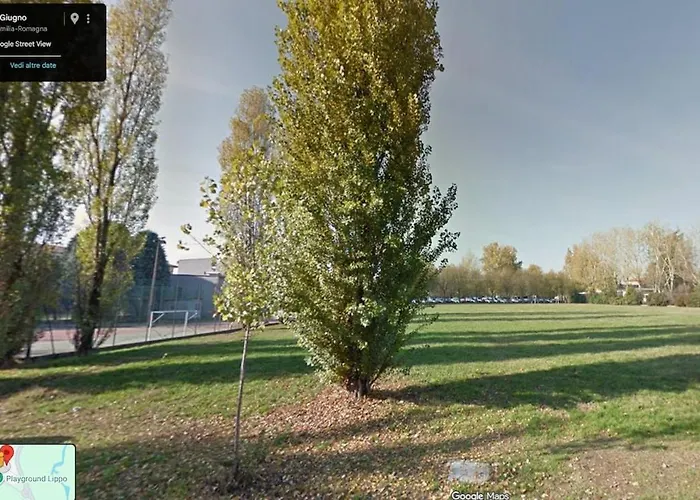 Airport Aeroporto Bologna Appartement