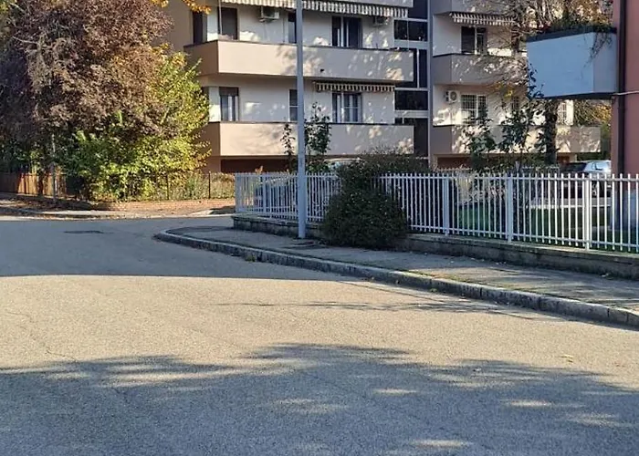 Airport Aeroporto Bologna Appartement *