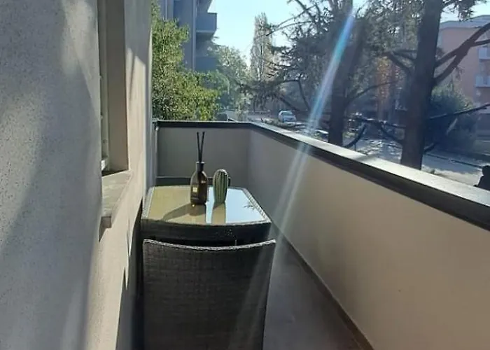 Appartement Airport Aeroporto Bologna Lippo