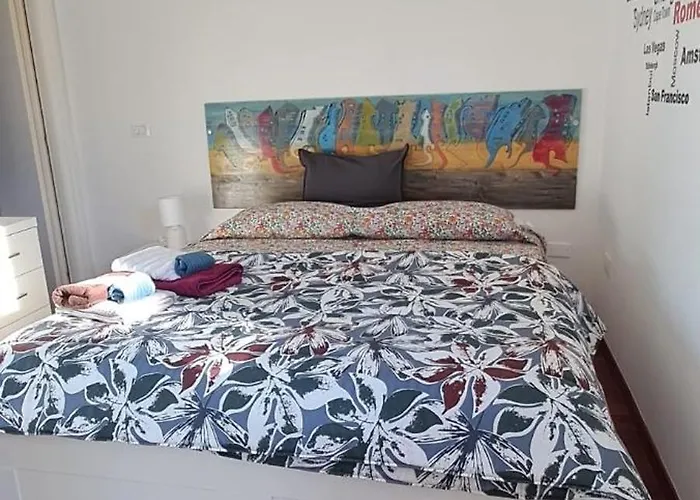 Appartement Airport Aeroporto Bologna *