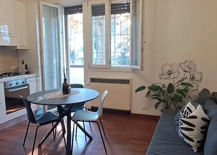 Appartement Airport Aeroporto Bologna *