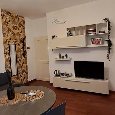 Apartament Airport Aeroporto Bologna