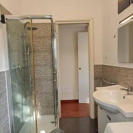 Airport Aeroporto Bologna Apartament