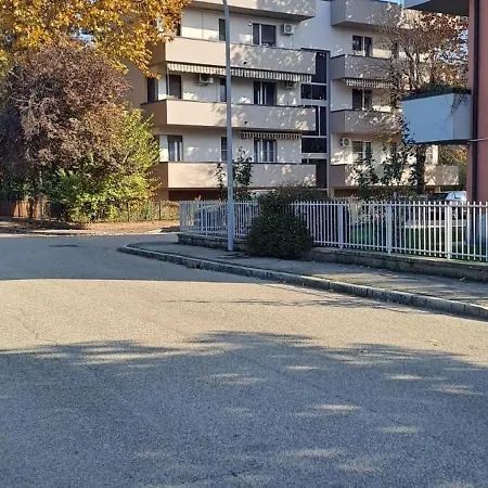 Airport Aeroporto Bologna Apartament *