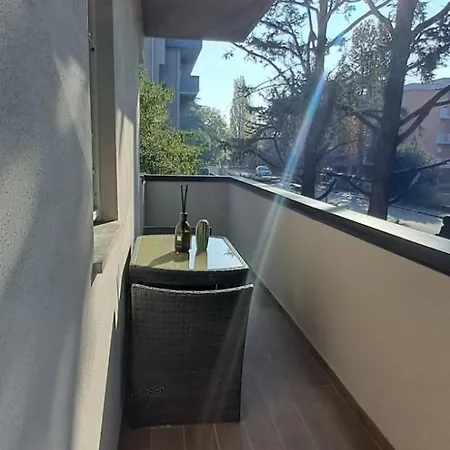 Apartament Airport Aeroporto Bologna Lippo