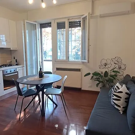 Apartament Airport Aeroporto Bologna *