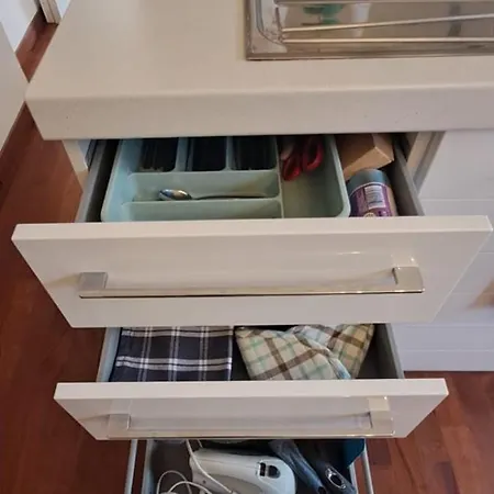 Lejlighed Airport Aeroporto Bologna Lippo