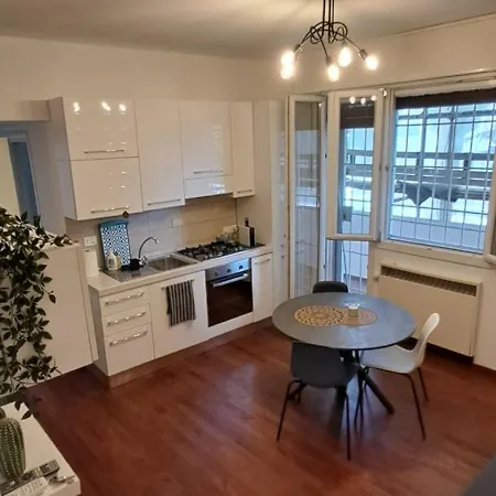 アパート Airport Aeroporto Bologna