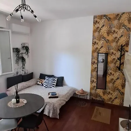 Apartmán Airport Aeroporto Bologna
