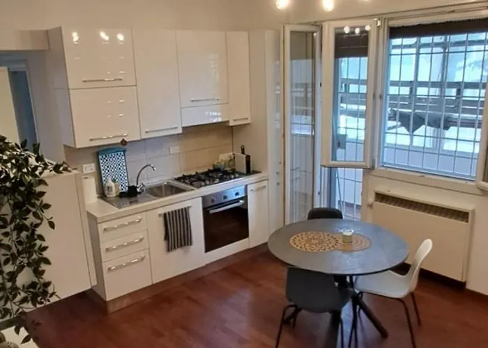 Apartment Airport Aeroporto Bologna