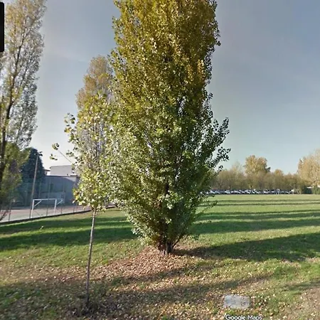 Airport Aeroporto Bologna Lägenhet