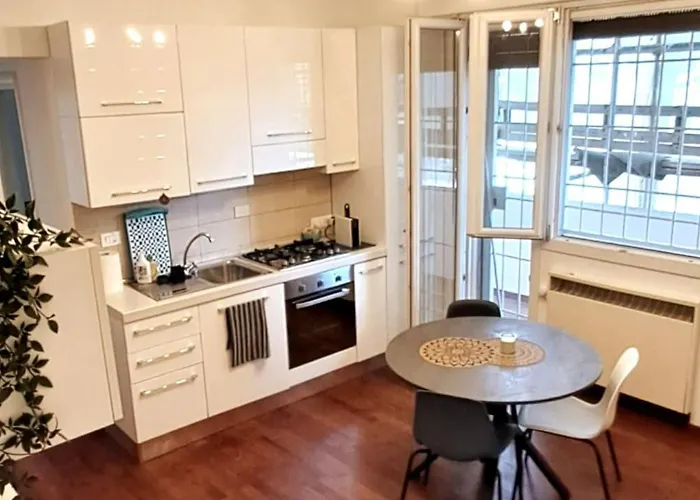 Airport Aeroporto Bologna Lägenhet Lippo