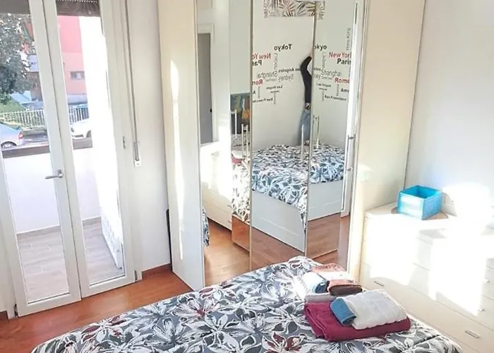 Airport Aeroporto Bologna *